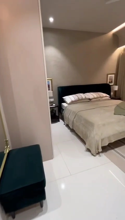 1 BHK Apartment For Sale in RIPL Aikya Roots