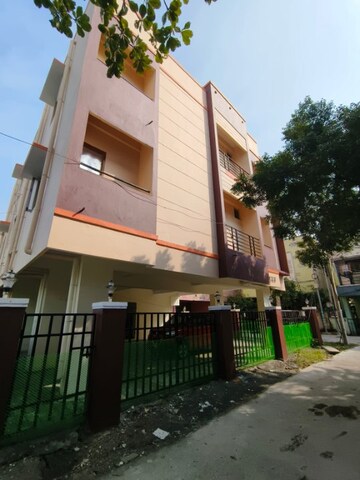 2 BHK Apartment For Resale in Urapakkam West Chennai  8039205