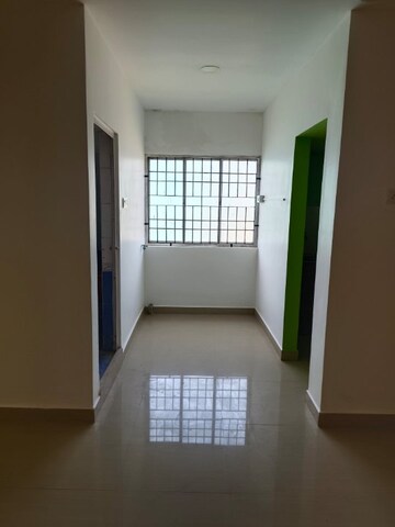 Building Lobby in 2 BHK Apartment at Urapakkam West – for Sale
