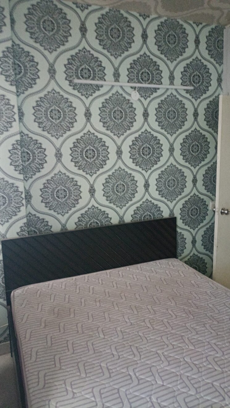 Bedroom, signature-global-synera 2 Bedroom 735 Sq.Ft. Apartment In Sector 81 Gurgaon 8039239