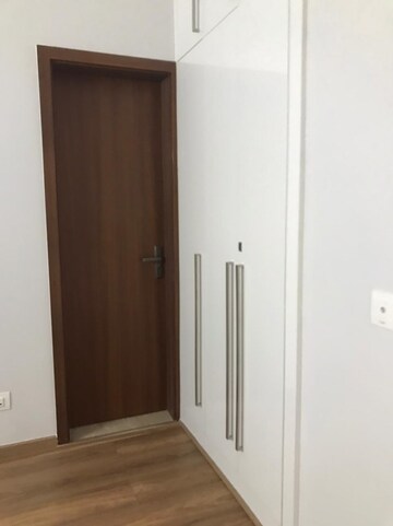 Room in 3 BHK Apartment at Godrej Meridien, Sector 106 – for Sale