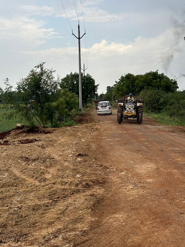 Plot Area in  Plot at Mangalagiri – for Sale