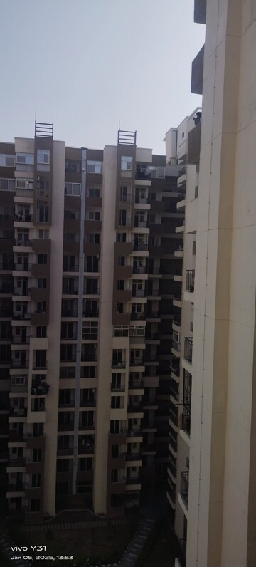 2 BHK Apartment – Exterior View View at Amrapali Leisure Park, Amrapali Leisure Valley - for Rent