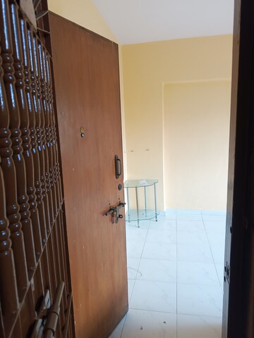 1 BHK Apartment For Rent in Happy Valley, Manpada