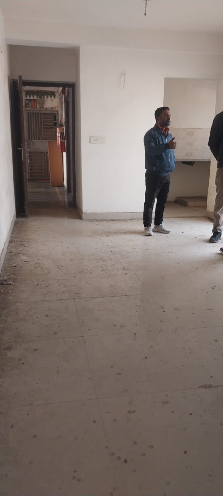  Parking, bptp-park-floors-i 2 Bedroom 1000 Sq.Ft. Builder Floor In Sector 77 Faridabad 8039260