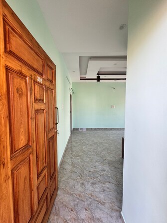 2 BHK Apartment For Rent in Hsr Layout Bangalore  8039253