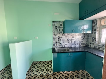 Living Room in 2 BHK Apartment at Hsr Layout – for Rent