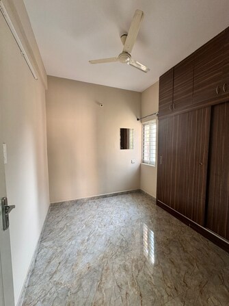 2 BHK Apartment For Rent in Hsr Layout Bangalore  8039253