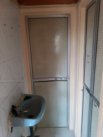 Master Bedroom in 1 BHK Apartment at Happy Valley, Manpada – for Rent