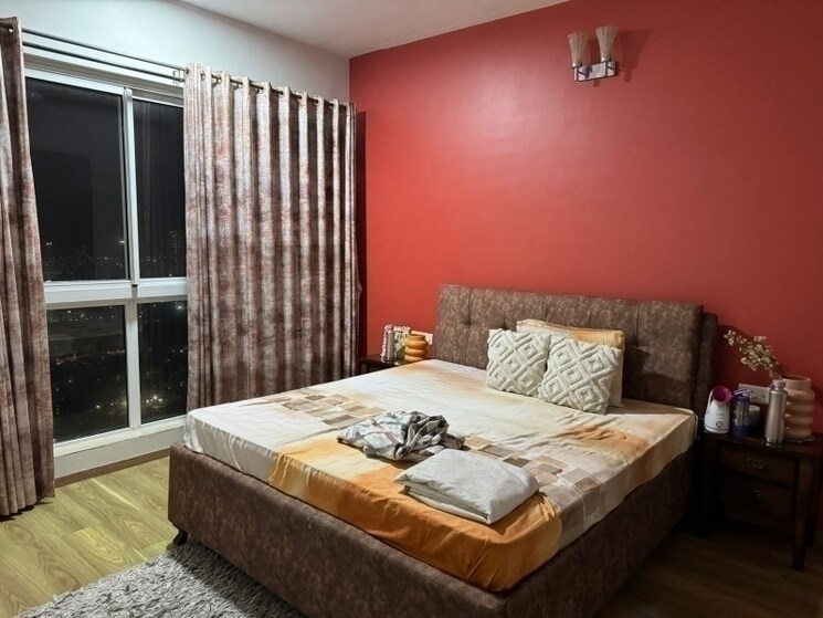 Bedroom, lnt-realty-crescent-bay 2.5 Bedroom 1475 Sq.Ft. Apartment In Parel Mumbai 8039268