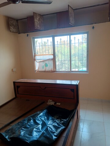 Furnished Amenities in 1 BHK Apartment at Happy Valley, Manpada – for Rent
