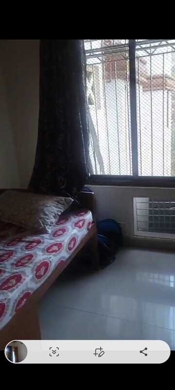 2 BHK Apartment For Rent in Sagar City Andheri West Mumbai  8039283