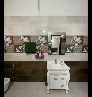 Team Area in 5 BHK Independent House at Greater Mohali – for Rent