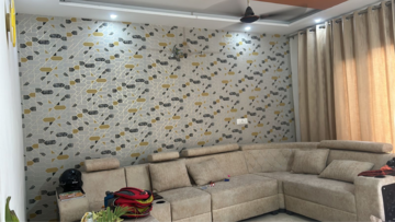 5 BHK Independent House For Rent in Greater Mohali Mohali  8039280