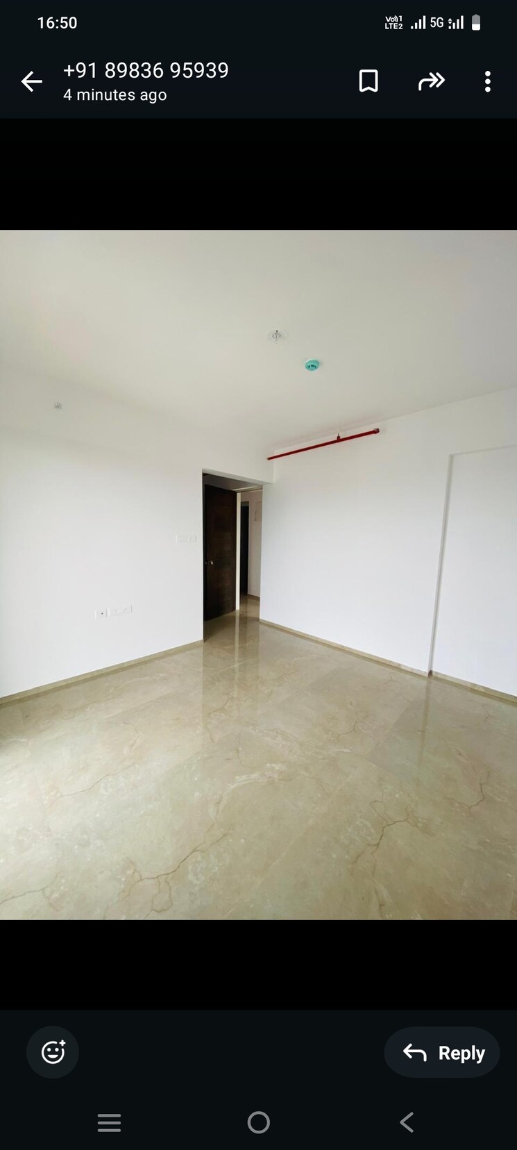 Room, tulip-infinity-world 3 Bedroom 1570 Sq.Ft. Apartment In Punawale Pune 8039275