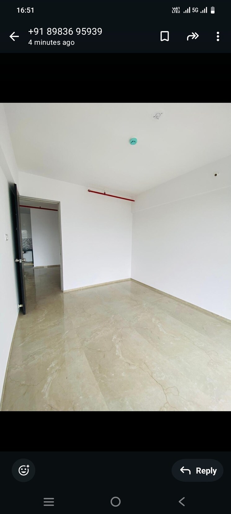 Room, tulip-infinity-world 3 Bedroom 1570 Sq.Ft. Apartment In Punawale Pune 8039275