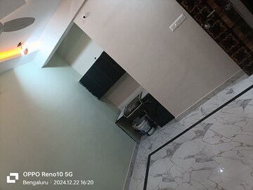 Kitchen in 2 BHK Apartment at Hsr Layout – for Rent
