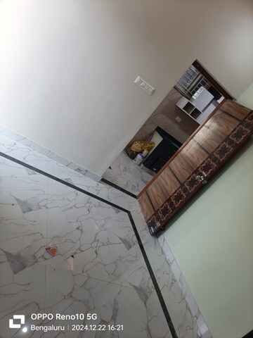 Furnished Amenities in 2 BHK Apartment at Hsr Layout – for Rent