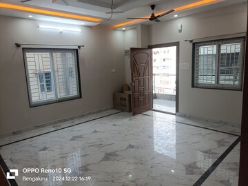 2 BHK Apartment For Rent in Hsr Layout Bangalore  8039273