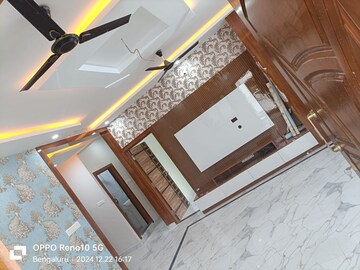 Furnished Amenities in 2 BHK Apartment at Hsr Layout – for Rent