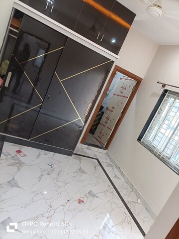  2 BHK Apartment at Hsr Layout – for Rent