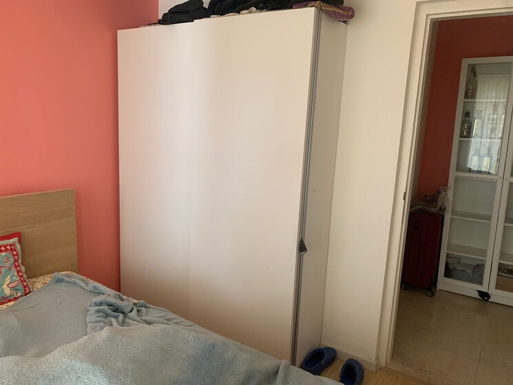 Bedroom, dlf-the-skycourt 3 Bedroom 1900 Sq.Ft. Apartment In Sector 86 Gurgaon 8039276