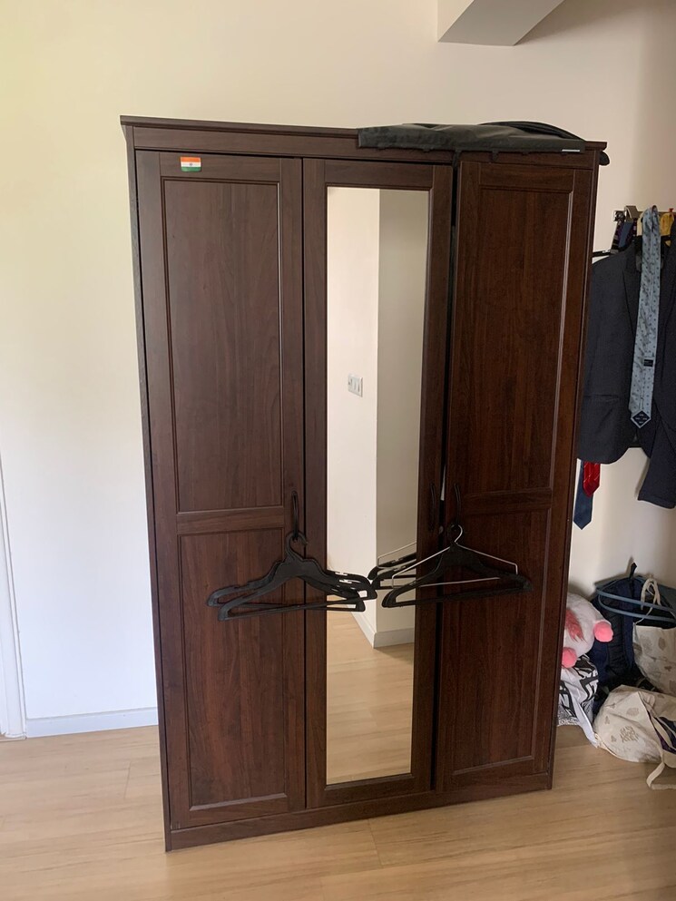 Other, dlf-the-skycourt 3 Bedroom 1900 Sq.Ft. Apartment In Sector 86 Gurgaon 8039276