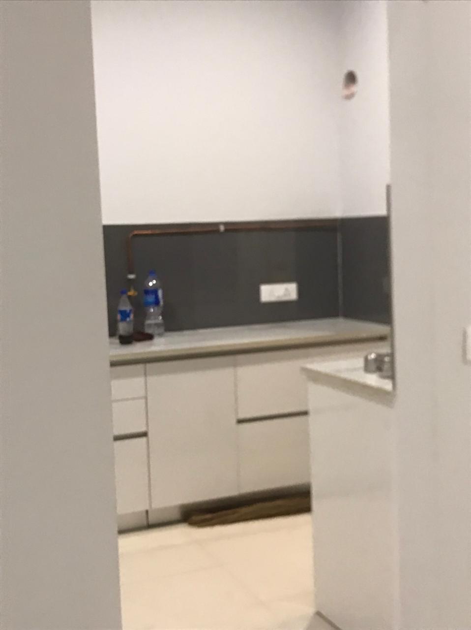 4 BHK + Servant Room Apartment For Sale in Godrej Meridien