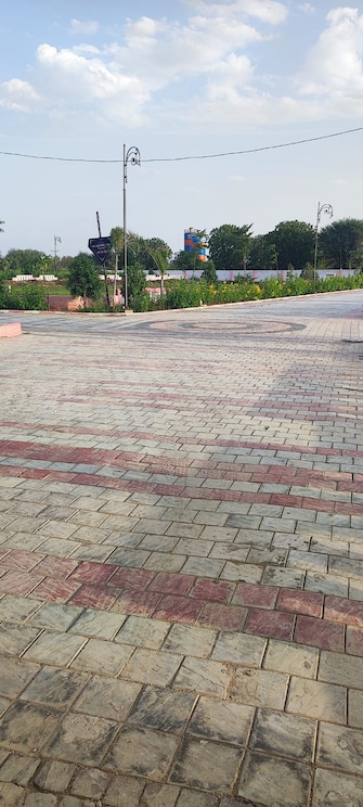 Plot For Resale in Riyasat Eco Park Basri Jogiyan Jaipur  8039318