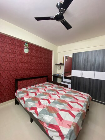 2 BHK Apartment For Resale in Sri Balaji Emerald Hennur Bangalore  8024487