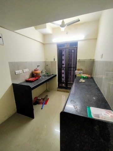 1 BHK Apartment For Rent in Virar West Palghar  8039327