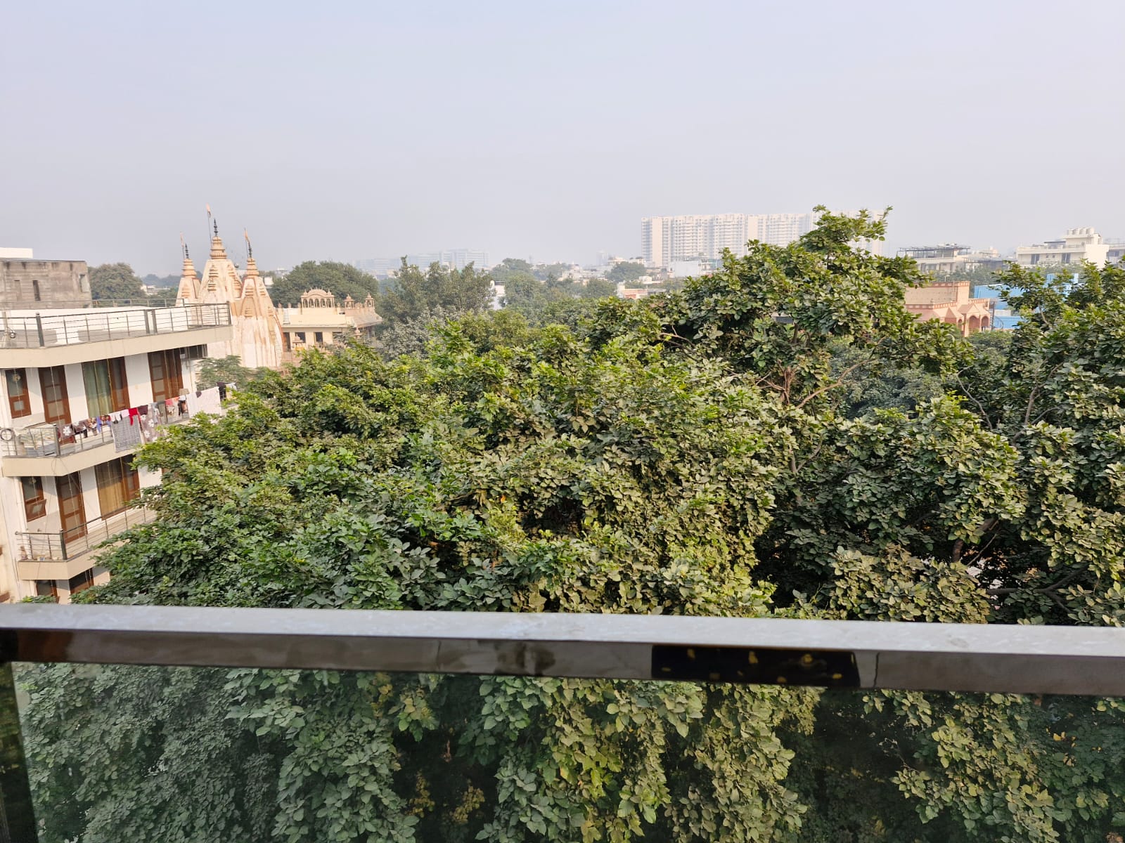 Plot For Sale in Palam Vihar Residents Association