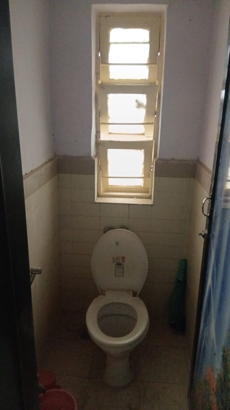 Bathroom, raheja-complex-majiwada 1 Bedroom 430 Sq.Ft. Apartment In Majiwada Thane 8039312