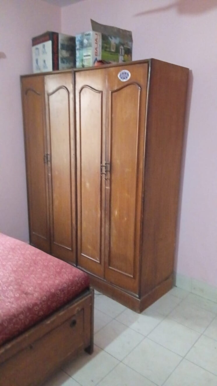 undefined, raheja-complex-majiwada 1 Bedroom 430 Sq.Ft. Apartment In Majiwada Thane 8039312