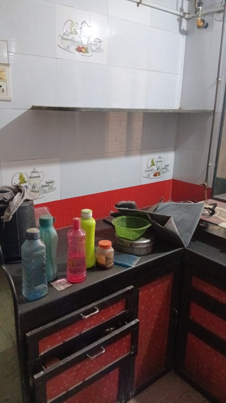 Kitchen, raheja-complex-majiwada 1 Bedroom 430 Sq.Ft. Apartment In Majiwada Thane 8039312