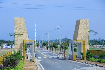  Plot – Exterior View View at Renigunta - for Sale