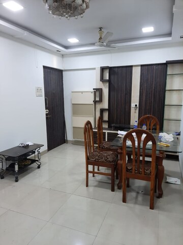 Gym in 1 BHK Apartment at Charisma Mithul Enclave, Chembur – for Rent