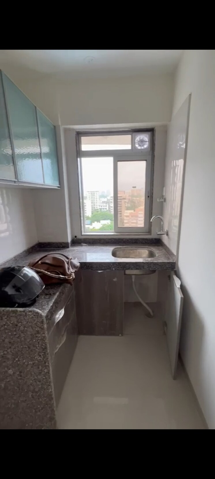 Kitchen, khatri-house 1 RK 225 Sq.Ft. Apartment In Jogeshwari West Mumbai 8039313