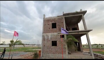  Plot – Exterior View View at Renigunta - for Sale
