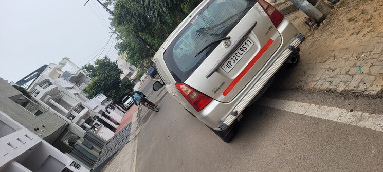  Parking, gomti nagar 4 Bedroom 1450 Sq.Ft. Independent House In Gomti Nagar Lucknow 8039338