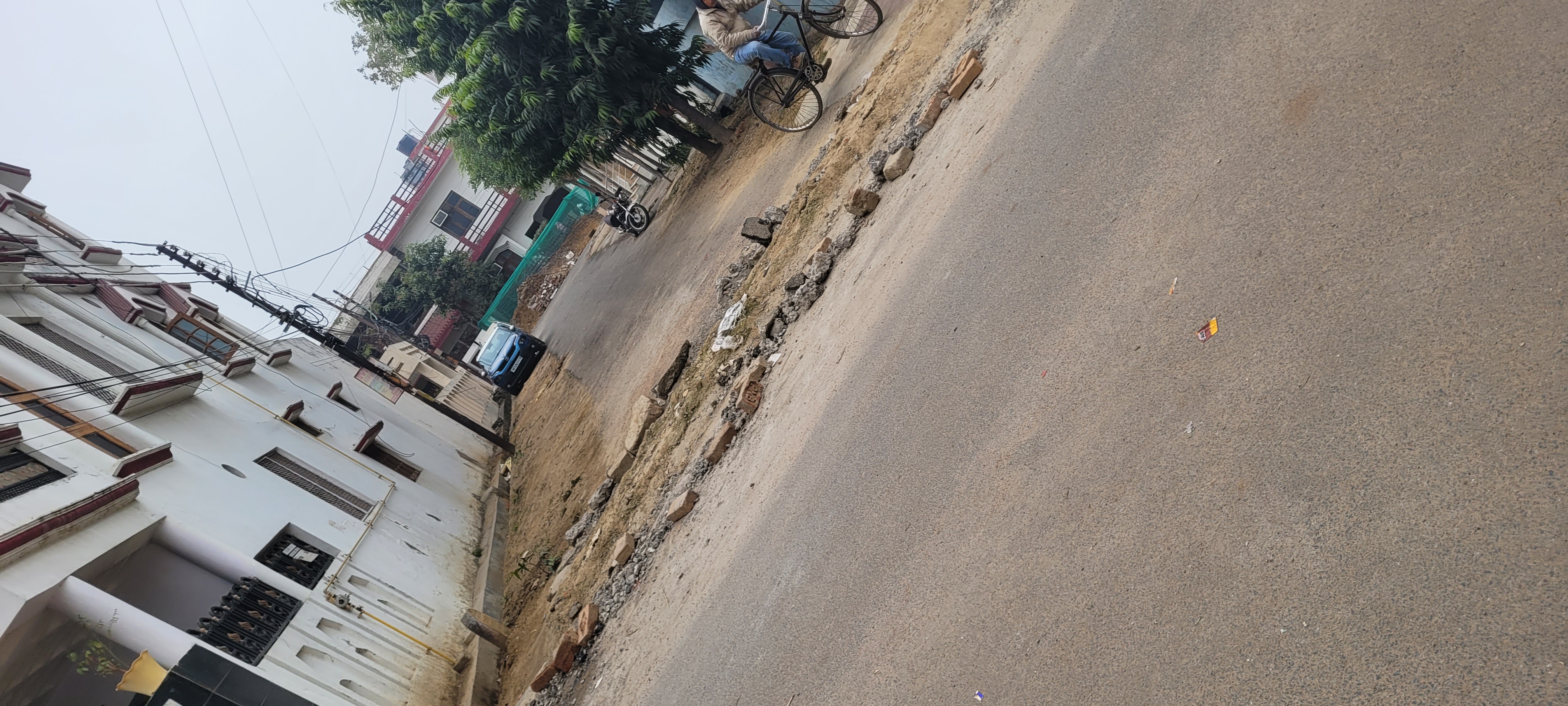 4 BHK + Pooja Room Independent House For Sale in Pratap Properties 