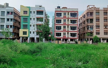 2 BHK Apartment For Rent in Vip Road
