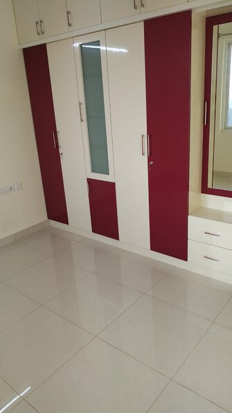 2 BHK Apartment For Resale in Salarpuria Sattva East Crest Old Madras Road Bangalore  8039354