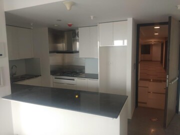 Kitchen in 1 BHK Apartment at Lodha New Cuffe Parade, Wadala – for Rent