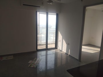 1 BHK Apartment For Rent in Lodha New Cuffe Parade Wadala Mumbai  8039334