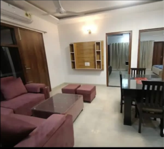 3 BHK Apartment For Rent in Kharar Mohali  8039355