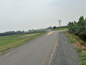 Plot Area in  Plot at SSP Sree City Legend, Kankipadu – for Sale