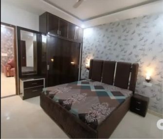 3 BHK Apartment For Rent in Kharar Mohali  8039355