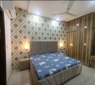 3 BHK Apartment For Rent in Kharar Mohali  8039355