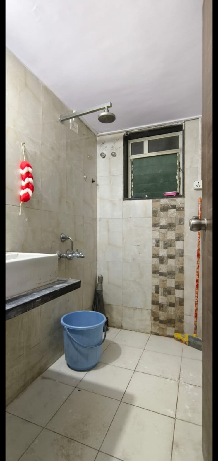 Bathroom, konark-gardens 1 Bedroom 610 Sq.Ft. Apartment In Badlapur East Thane 8039364